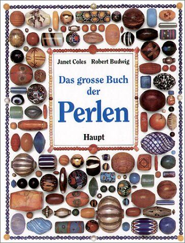 Janet Coles - Das große Buch der Perlen - Preis vom 13.10.2026 11:25:28 h