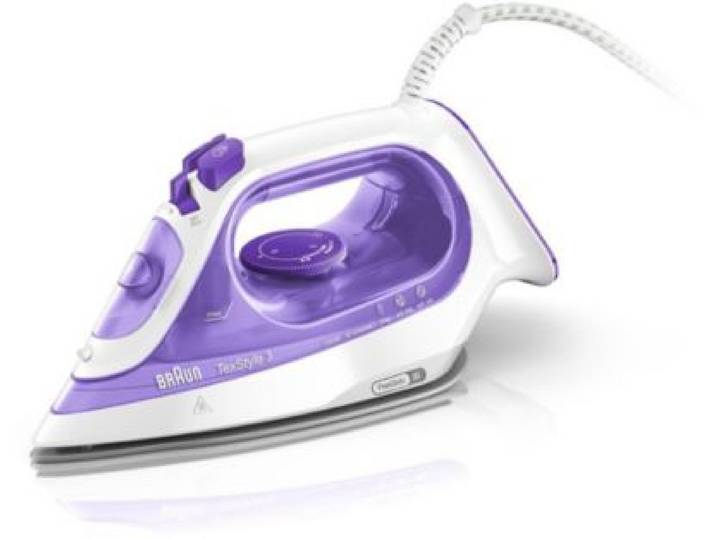 Braun - Fer À Repasser Texstyle 3 - Si3042vi