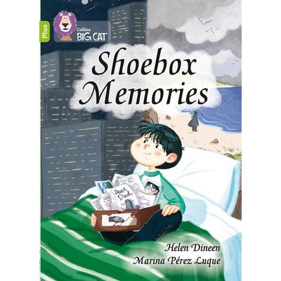 Shoebox Memories, Taschenbuch von Helen Dineen, Collins Reference, 978-0-00-838179-0