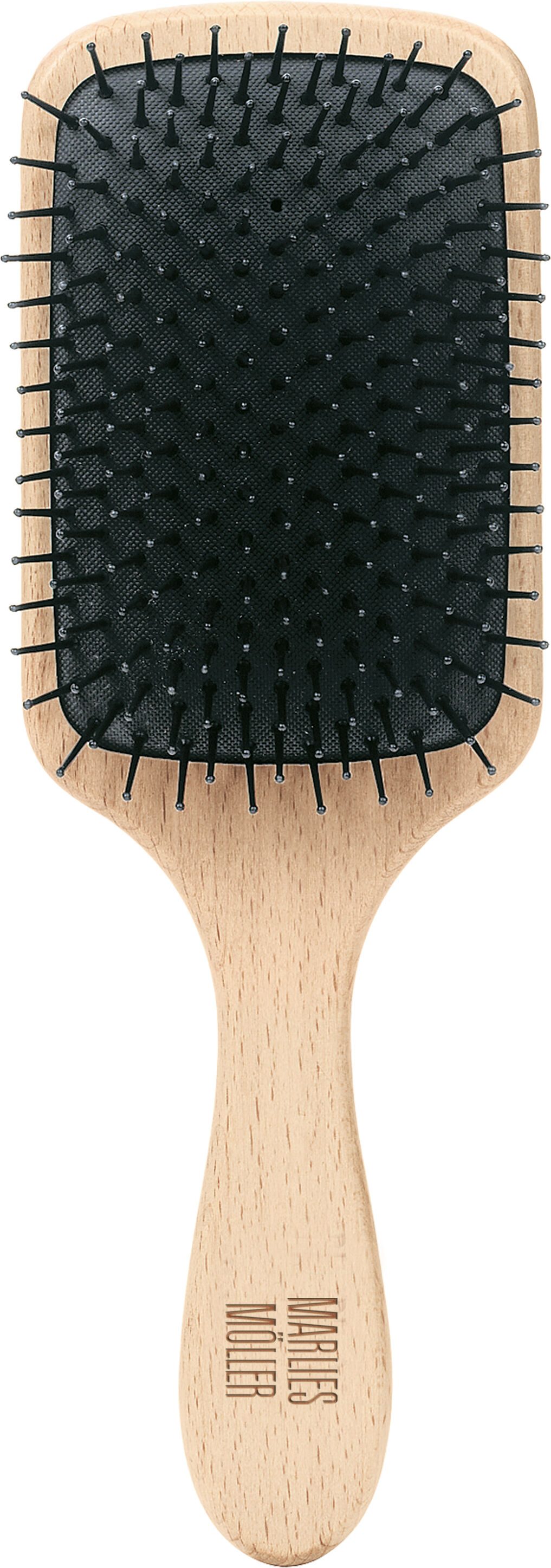 Marlies Möller Professional Brushes Travel Hair & Scalp Brush 1 Stk. 1 Stk.