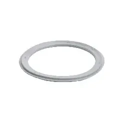 Ersatz-Dichtungsset für Luftschlauch flach 52 x 132 mm (10 St.)
