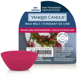 Sparkling Winterberry 22g