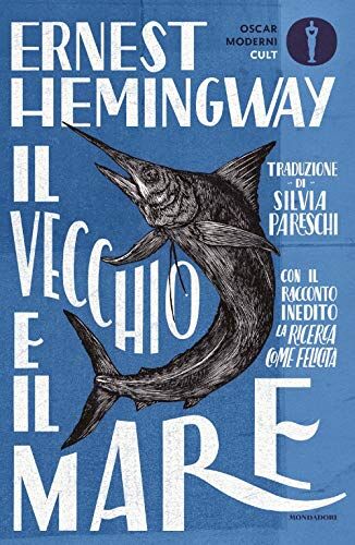 Ernest Hemingway - Il vecchio e il mare - Preis vom 02.10.2026 23:42:20 h