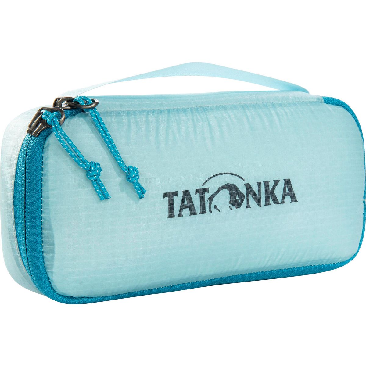 Tatonka Sqzy Padded Pouch S light blue (018) 1938-018