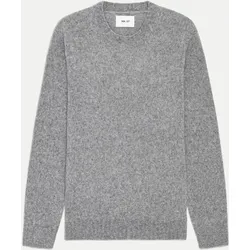 Strickpullover LEE Grau XXL