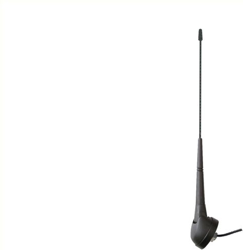 Phonocar Antenne Dachantenne Universal Schwarz 08065