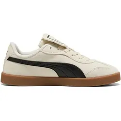 PUMA Damen Freizeitschuhe Puma Club Azura SD, Größe 42 in Braun Braun