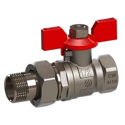 Arco Sena Ball Valve with Disruptive Connection 1/2" (49748486)