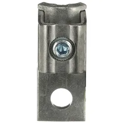 ABB OZXR185 Anschlussklemme für Al- und Cu-Kabel VPE 3 Kabelquerschnitt 95-185 mm2 1SCA115531R1001