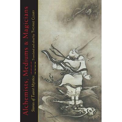 Alchemists, Mediums, and Magicians, Taschenbuch von Thomas Cleary, Random House USA, 978-1-59030-659-8