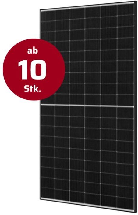 JA Solar JAM54D40-470/LR n-type *0% MwSt. gem. §12 Abs. 3 UStG