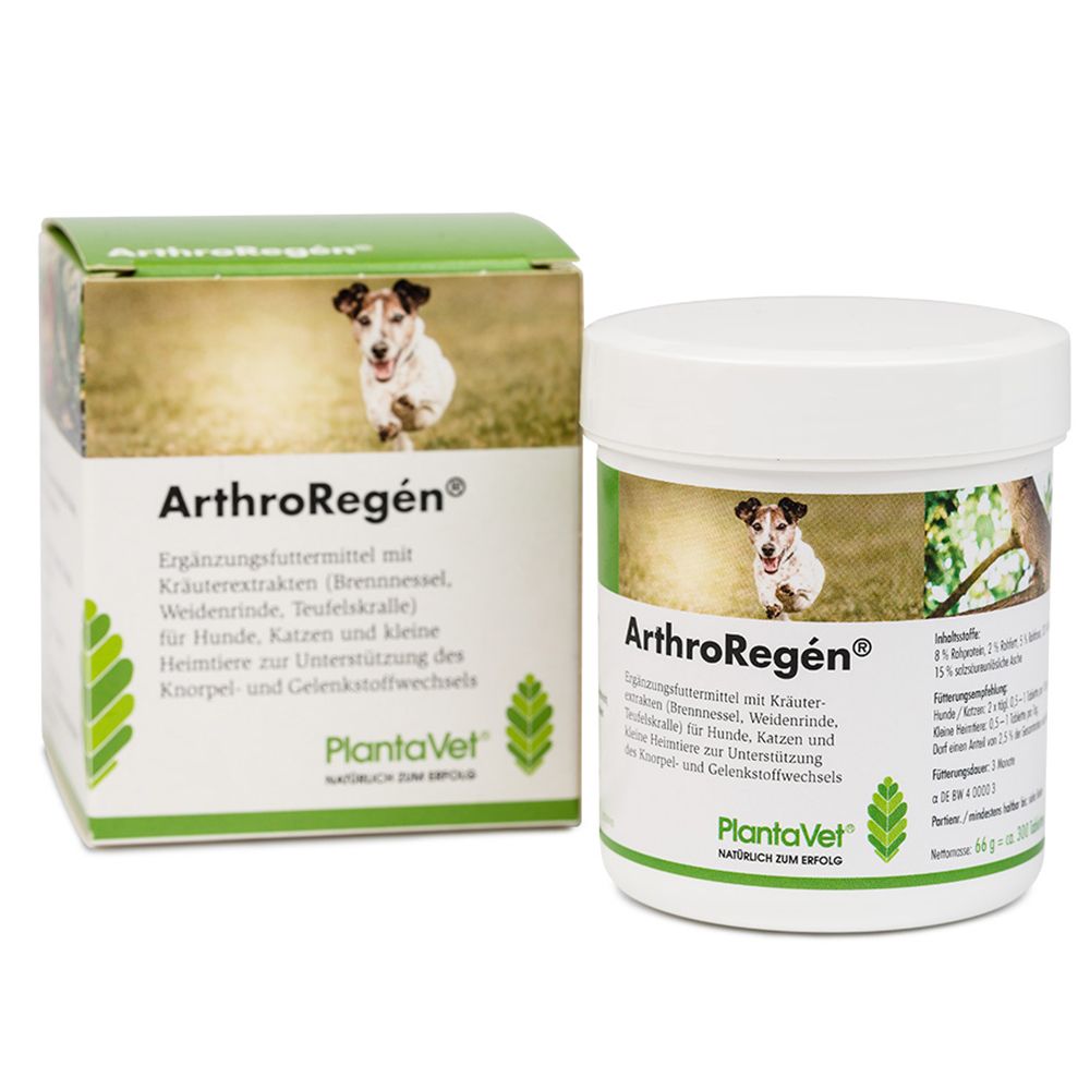 Arthro Regen 300 St Tabletten