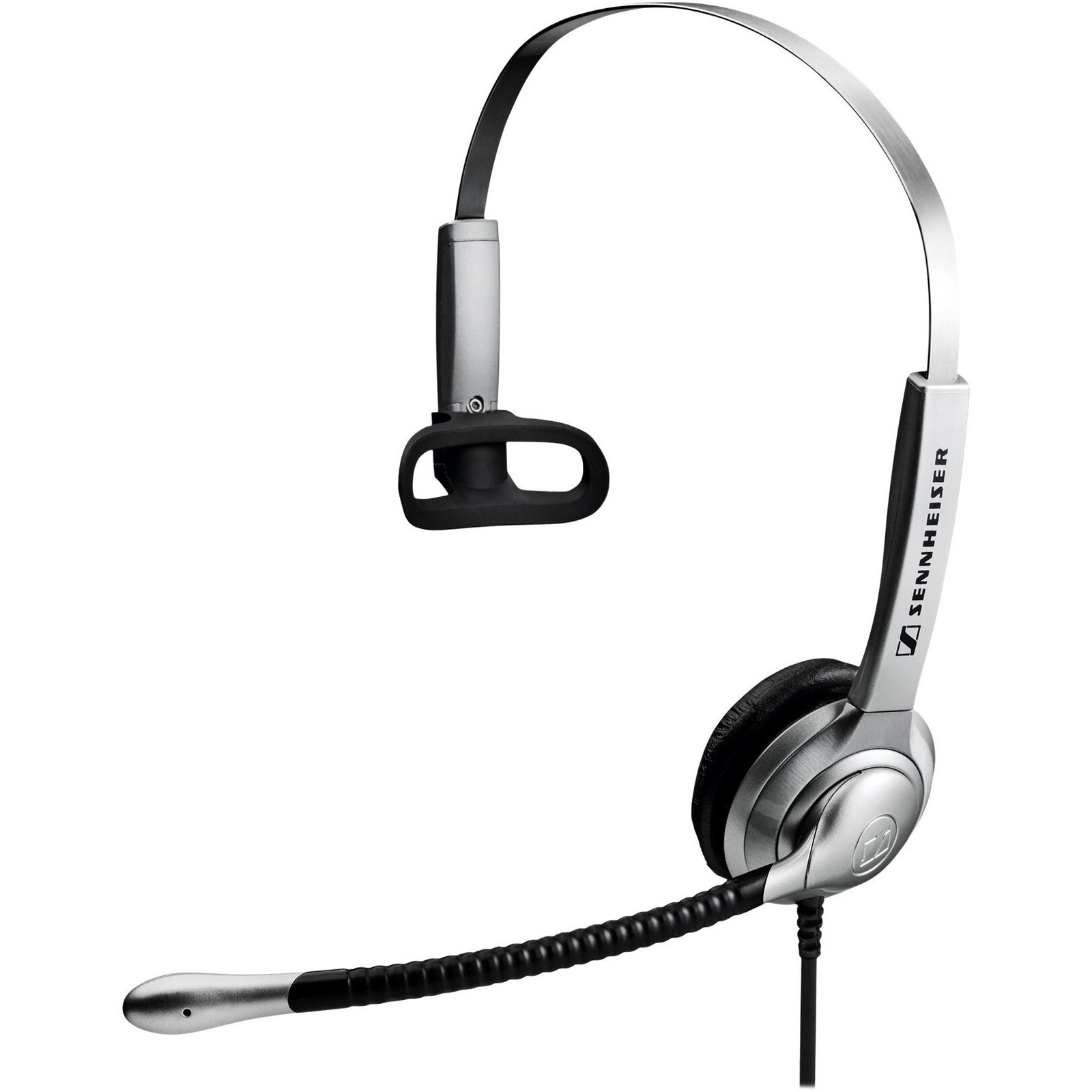 EPOS SH 335 Mono Bedrade OE Headset - Zilver
