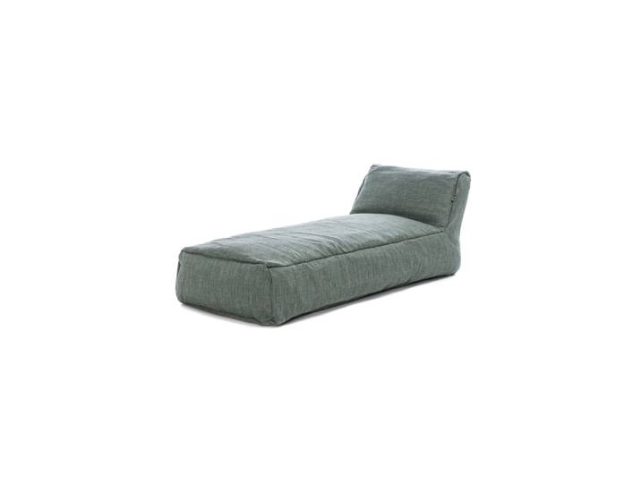Roolf Living Dotty Club Longchair Polypropylen