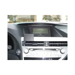 BRODIT 854322 ProClip Halterung - Lexus RX 350 10- / Navi GPS Navi KFZ Halter