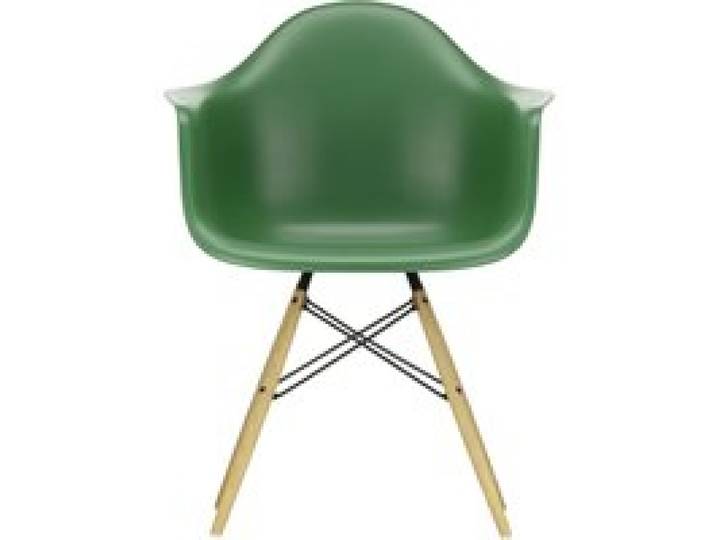 Vitra - DAW Eames Plastic Armchair