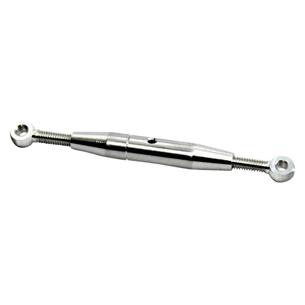 Modelcraft Präzisions-Spannschloss (Ø x L (10240)