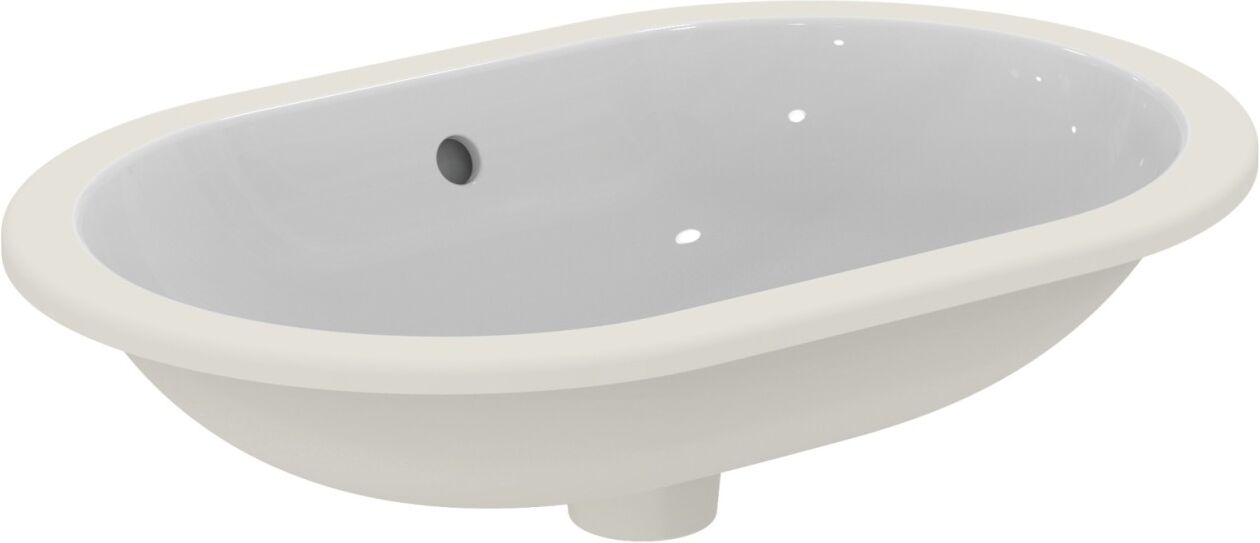 Ideal Standard Connect oval E505001