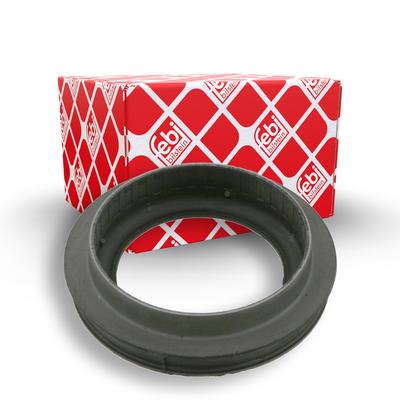 FEBI BILSTEIN Drehgelenk, Fahrerhaus 24497 vorne 80mm für Volvo RENAULT TRUCKS