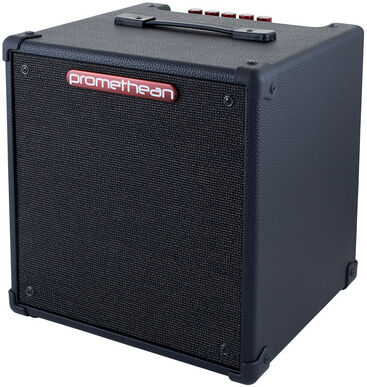 Ibanez P20 Promethean Schwarz
