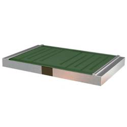 Isabellenhütte SMP-R200-1.0 SMP-R200-1.0 SMD-Widerstand 200 mΩ SMD 2010 2 W 1 % 50 ppm/K 1 St.