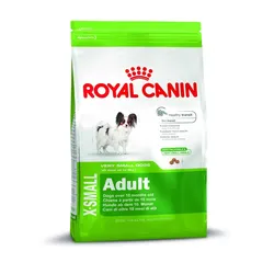 Royal Canin Size X-Small Adult | 500g Hundefutter