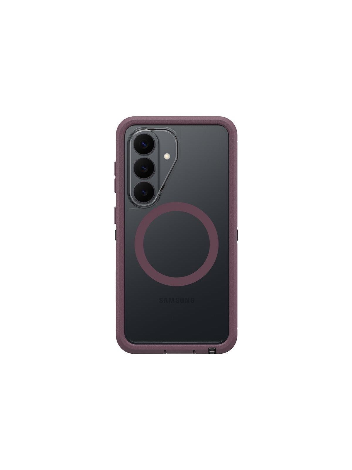 OtterBox Defender Series Pro XT - back cover for mobile phone