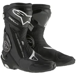 Alpinestars S-MX Plus Motorradstiefel 2015