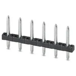 Phoenix Contact 1107443 Stiftleiste PST 1,3/ 4-5,0 BU VPE250 PST13450BUVPE250  - 250 Stück