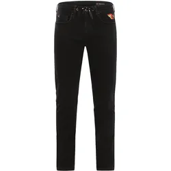 Riding Culture Huppi Pro Black LT Fahrradhose