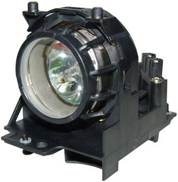 AL™ Series 78-6969-9693-9 Lamp & Housing for 3M Projectors - 90 Day Warranty