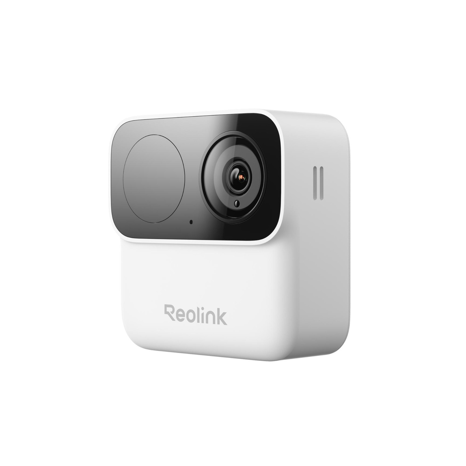 Reolink Argus MagiCam draadloze bewakingscamera met 2MP 1080P resolutie voor binnen en buiten met intelligente detectie