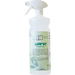 SANIT BIO GlasReiniger 1.000ml Flasche