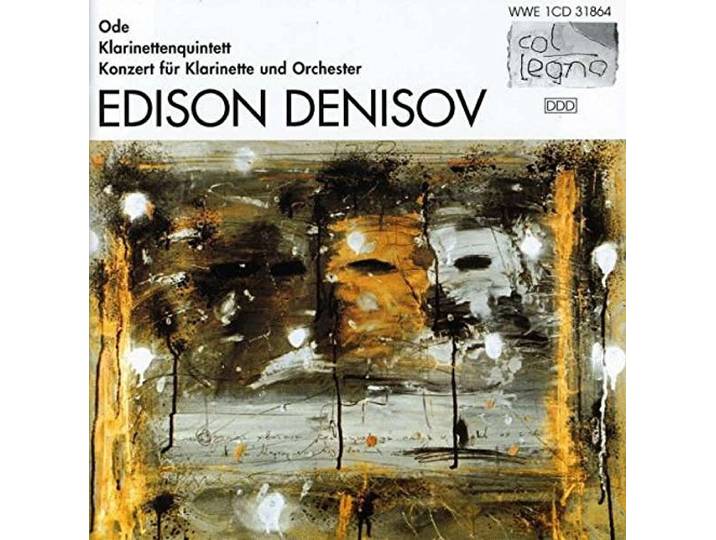 Symph. Orch. Des Bayer. Rundfun - Ode