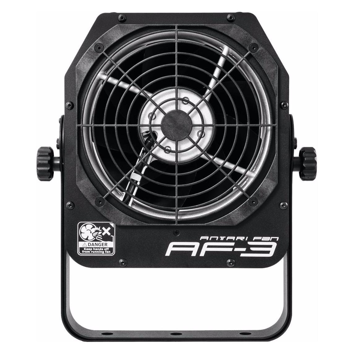 Antari AF-3X Effect Fan (Dunsterzeuger (Hazer)) (80208049)