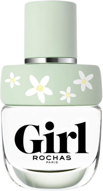 Rochas Girl Blooming Edition EDT 40 ml 40 ml