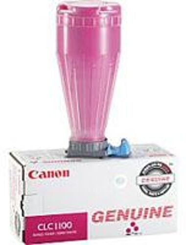 Canon CLC-1100M toner magenta