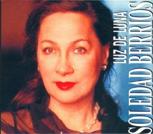 Soledad Berrios - Luz de Luna - Preis vom 12.10.2026 11:37:12 h