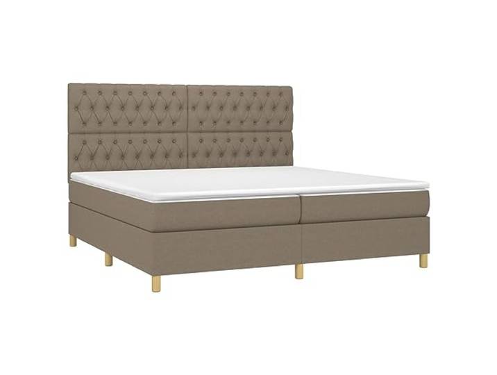 KTHLBRH Bettgestell mit Kopfteil Metall weiß 90 x 190 cm Bettgestell aus Stahl, Stauraum unten, Lattenrost inklusive, für Gäste