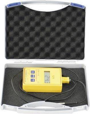 Greisinger meetinstrumentenkoffer GKK 252 (605309)