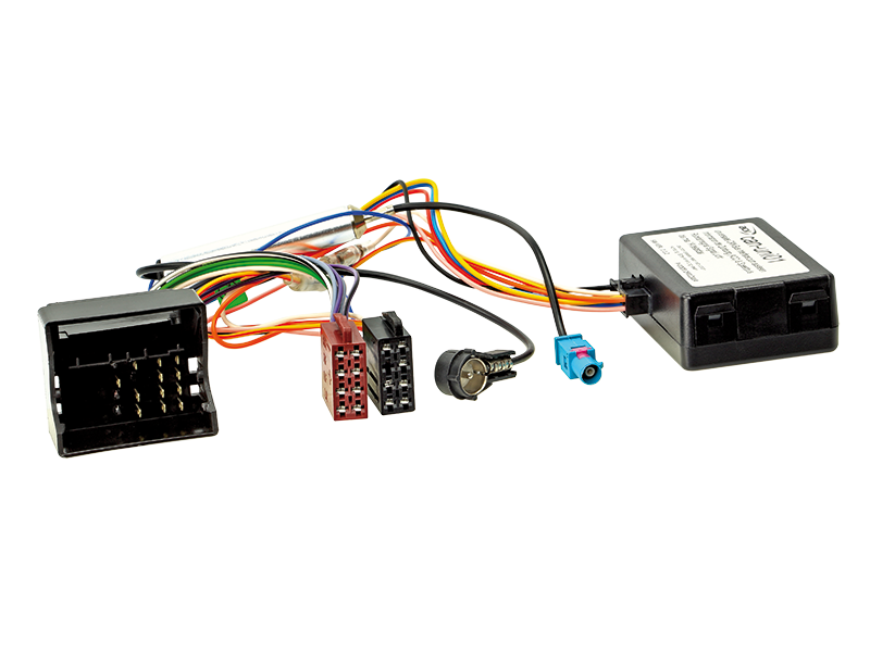 ACV Radioanschluss-Kit VW / Seat / Skoda