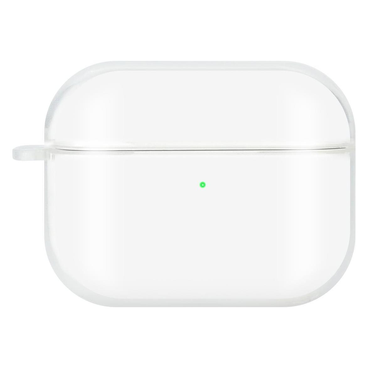Terratec AirBox Pro transparent (Kopfhörer Hülle) (333615)