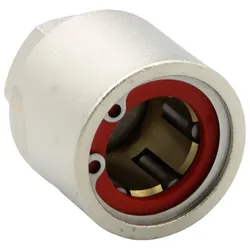 Super-Nuss 1/2 Zoll für Fittings Montage