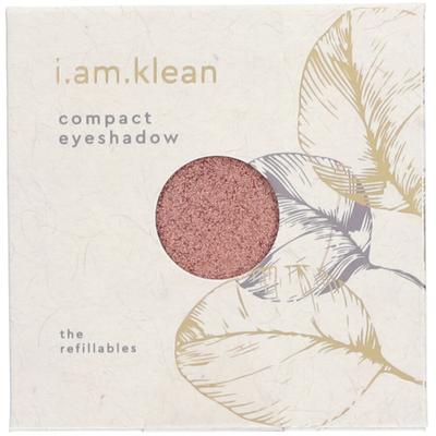 i.am.klean Compact Mineral Eyeshadow Conscious 1 St Make up