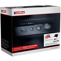 Edding, Toner, Toner ersetzt TK 1125 Schwarz (BK)