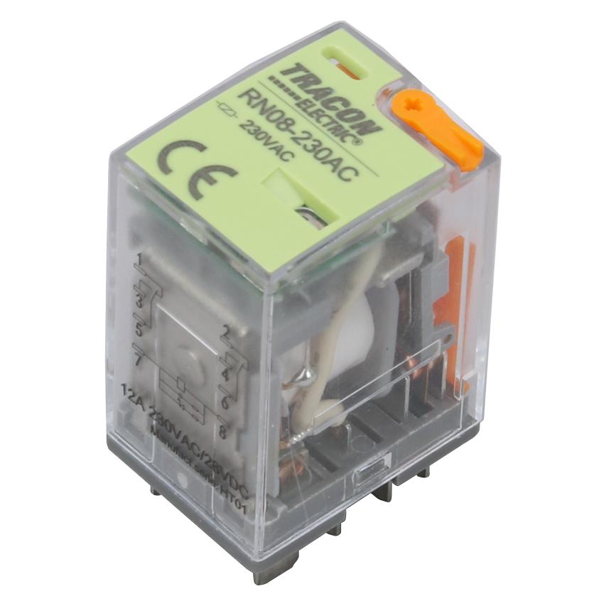 Tracon Allgemeines Produkt (TR-RN08-110AC)