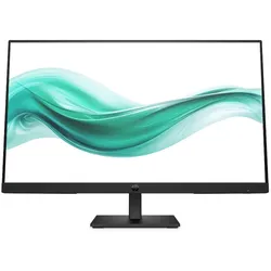 HP Series 3 Pro 327ph, 27" FHD IPS, 100 Hz, 5 ms, 250 cd/m2, 2x 2 W Lautsprecher, höhenverstellbar