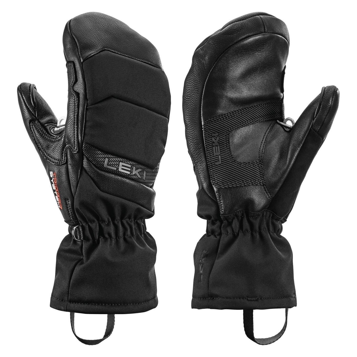 Leki Griffin Base 3D (6) (49577347)