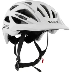 Casco Active SL Fahrradhelm prime pure- Gr. 58-62cm