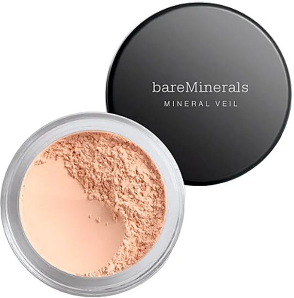 Bareminerals Mineral Veil Finishing Face Powder